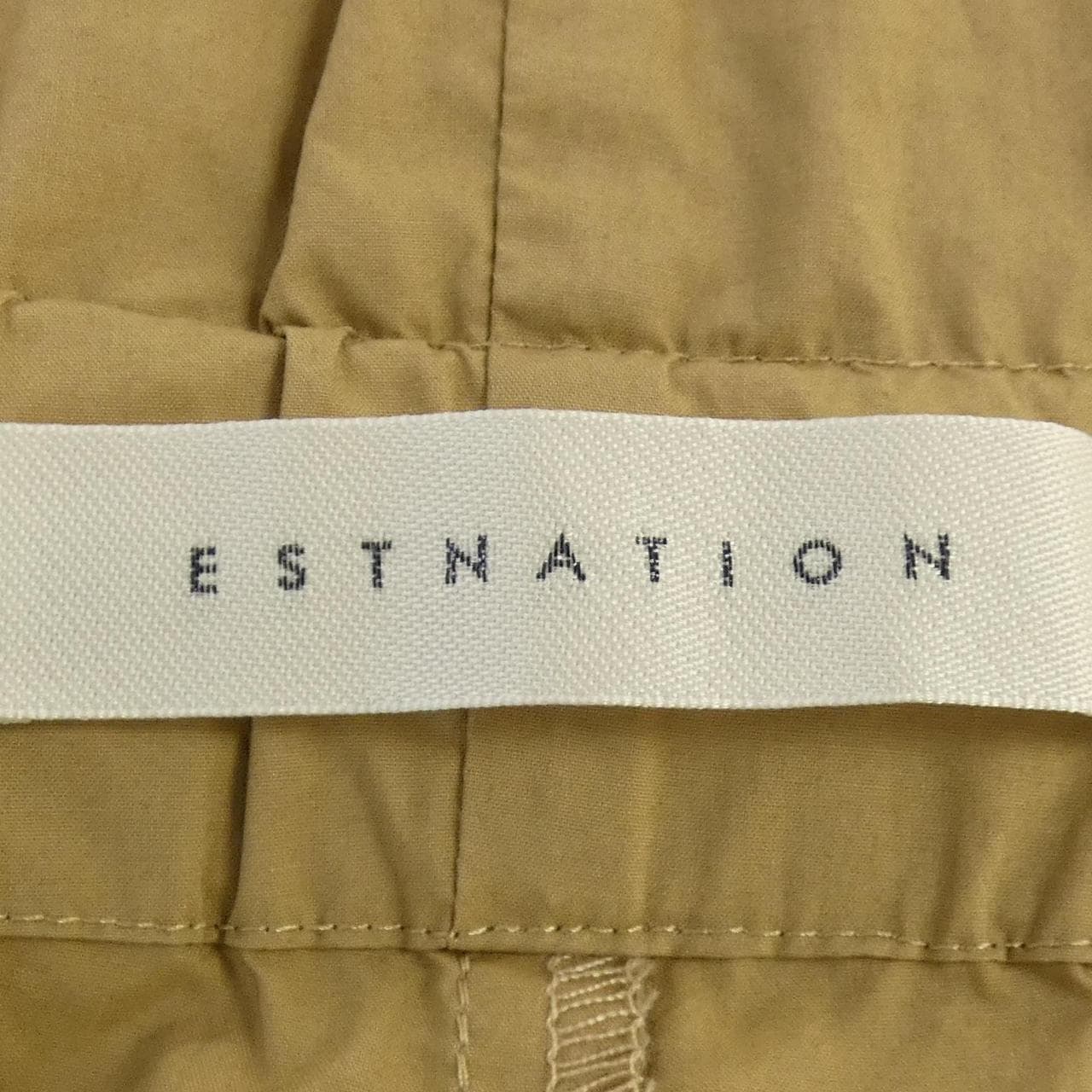 エストネーション ESTNATION パンツ