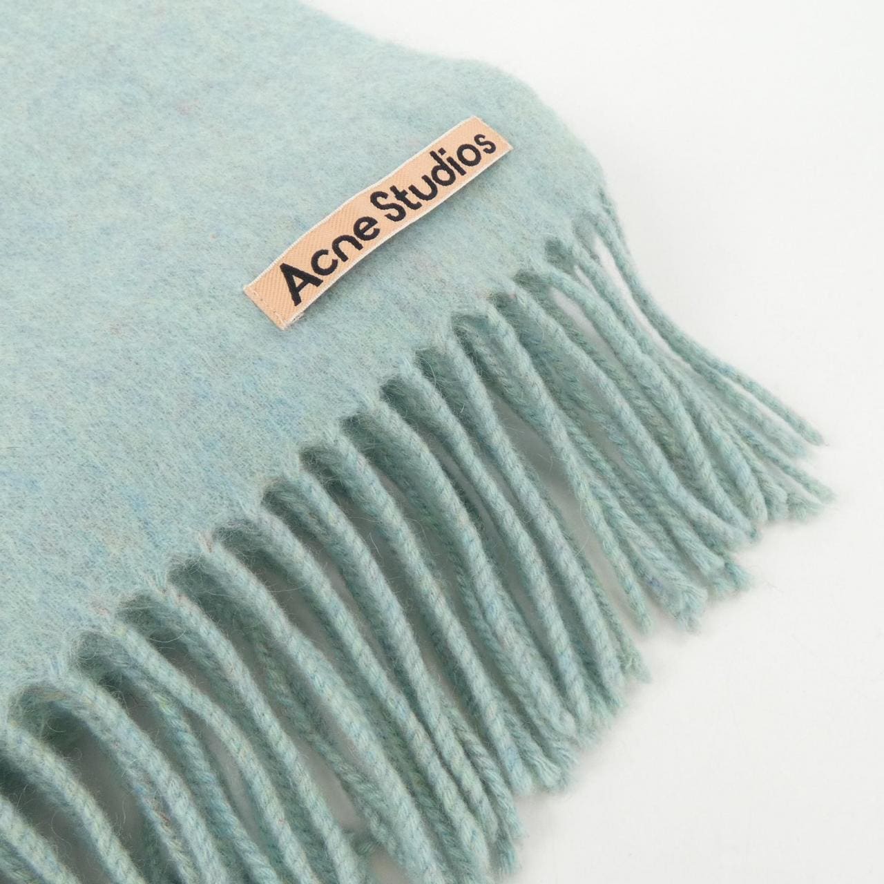 アクネストゥディオズ ACNE STUDIOS MUFFLER