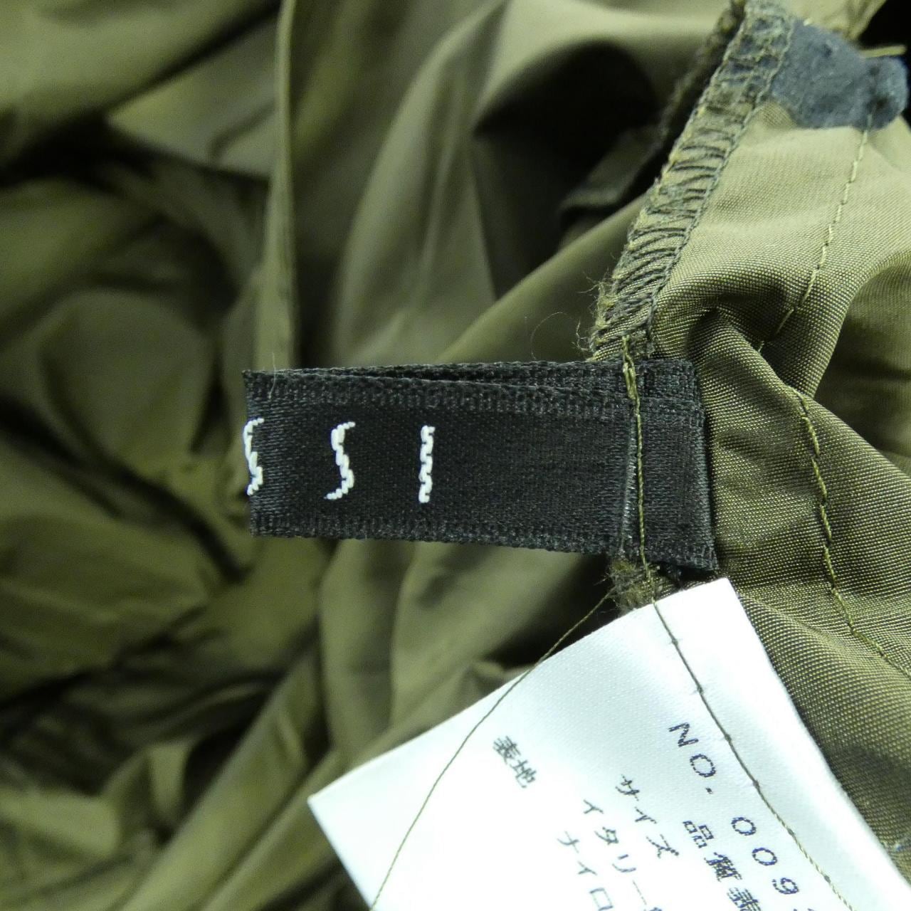 フォッシ FOSSI スカート