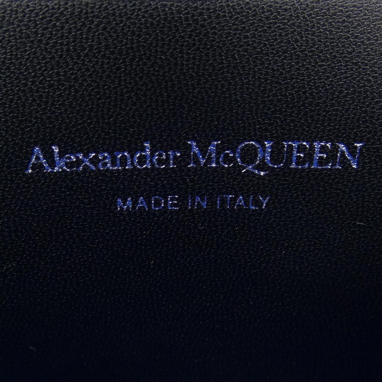 アレキサンダーマックイーン ALEXANDER McQUEEN 726292 BAG