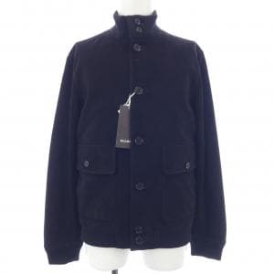 QUATTROCCHI レザージャケット