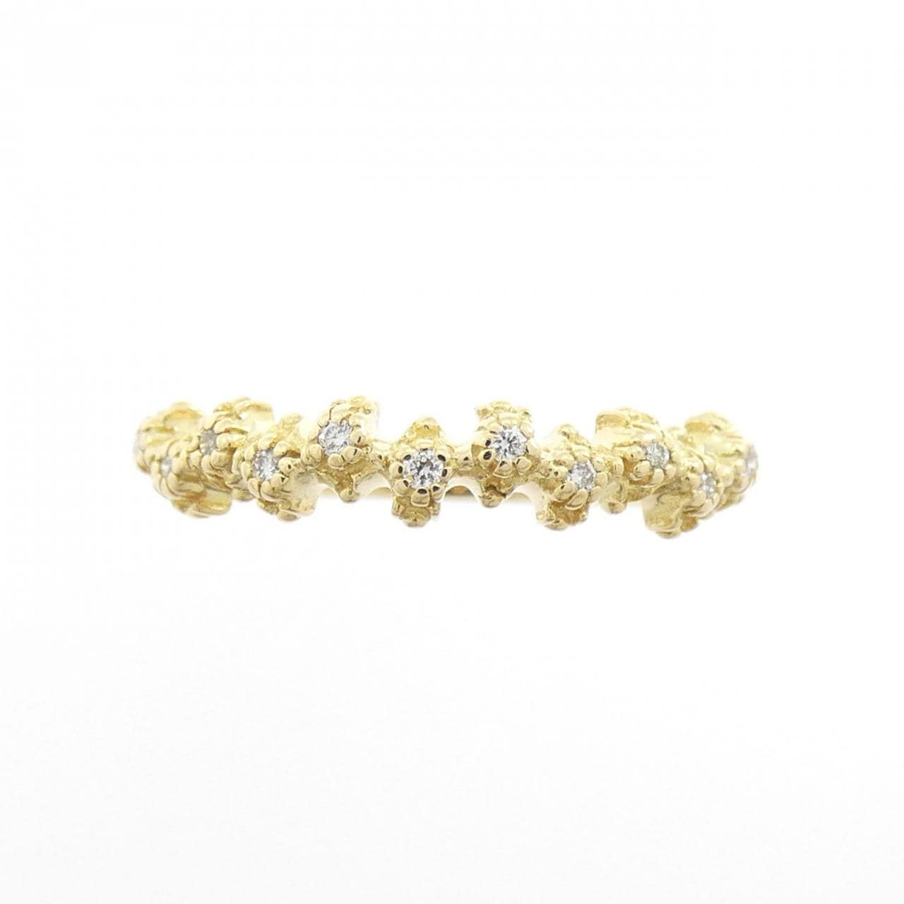 アーカー イマジン リング 0.05CT