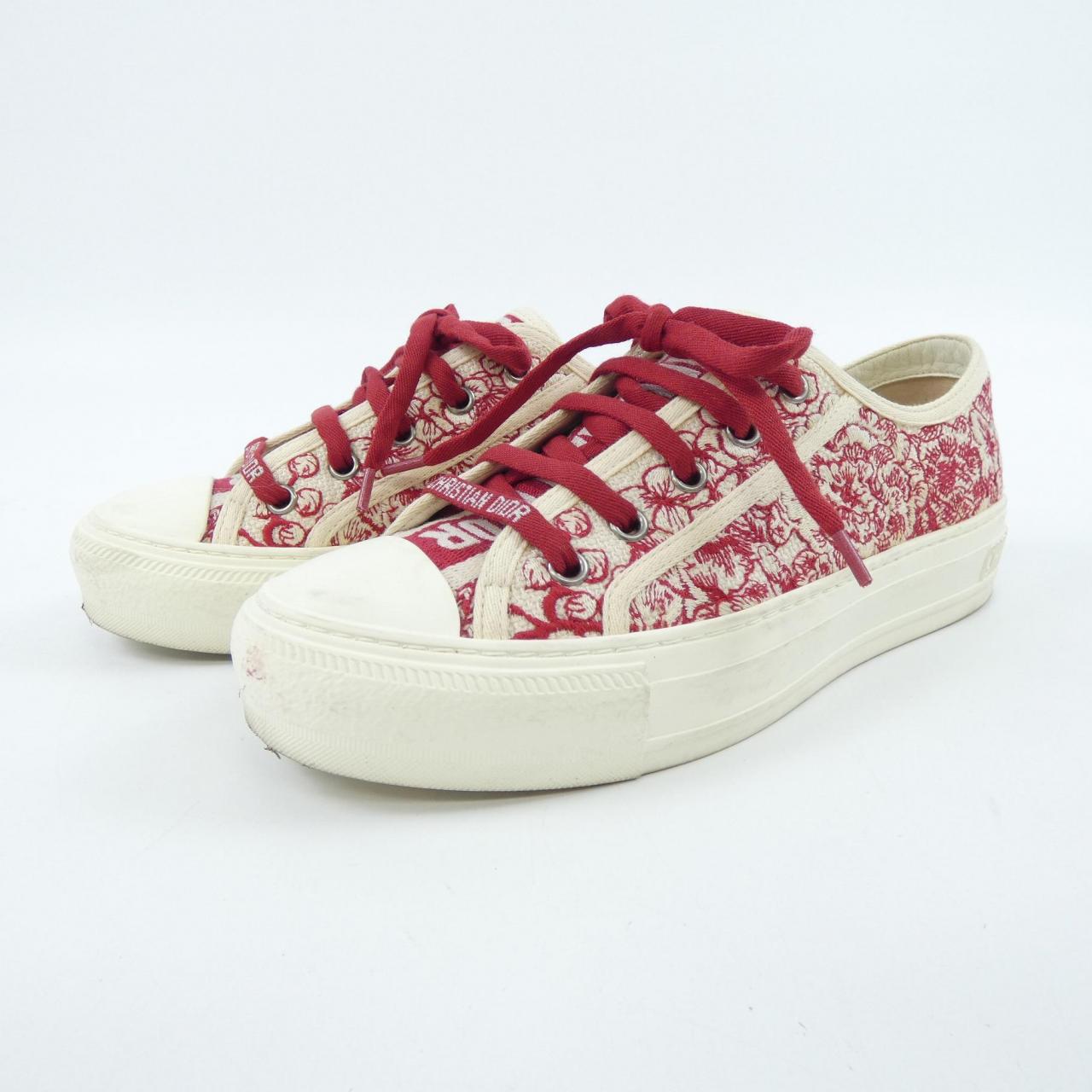 クリスチャンディオール CHRISTIAN DIOR LS0918 スニーカー