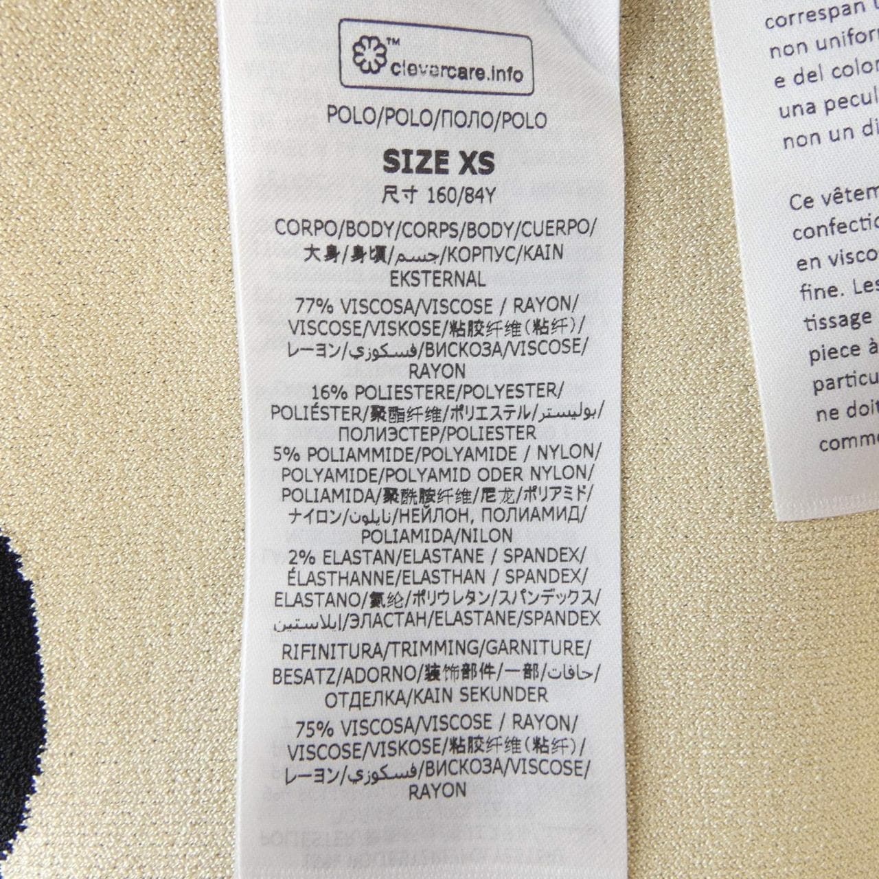 ステラマッカートニー STELLA MCCARTNEY 6K0762 352489 トップス