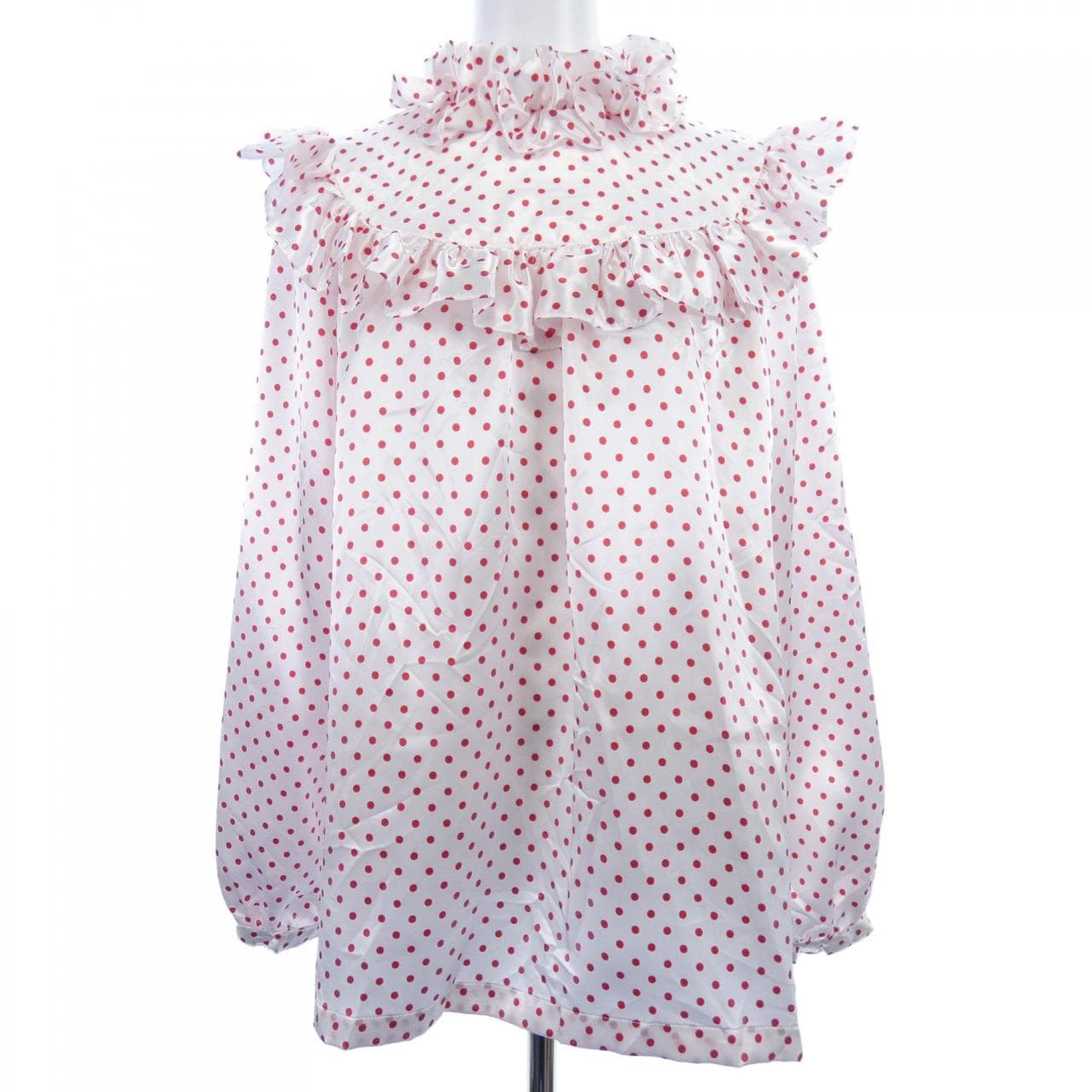 コムデギャルソンガール COMME des GARCONS GIRL NM-B009 シャツ