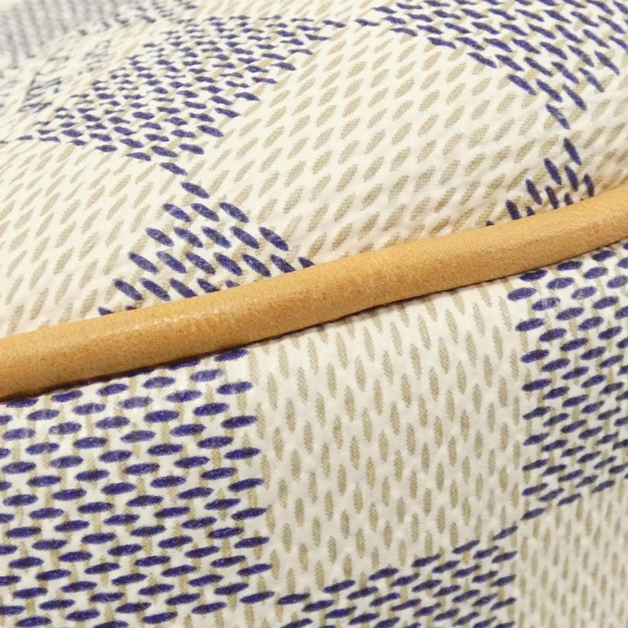 ルイヴィトン ダミエ アズール ガリエラ PM N55215 ショルダーバッグ