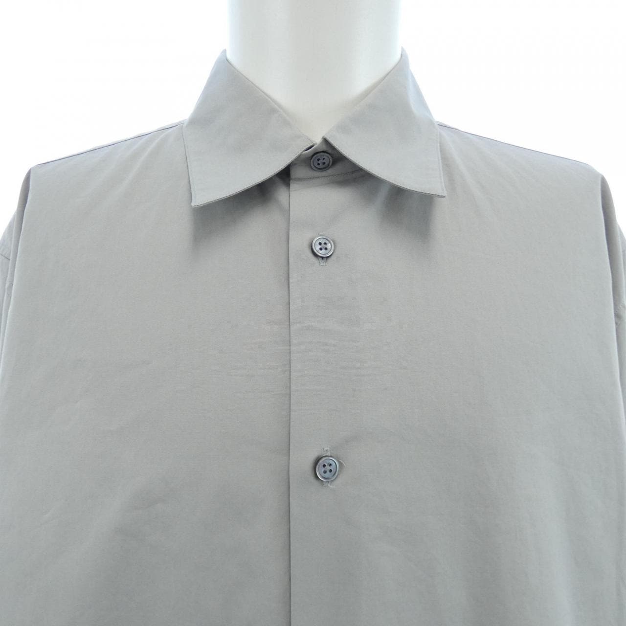 エルメス HERMES 466000HB シャツ