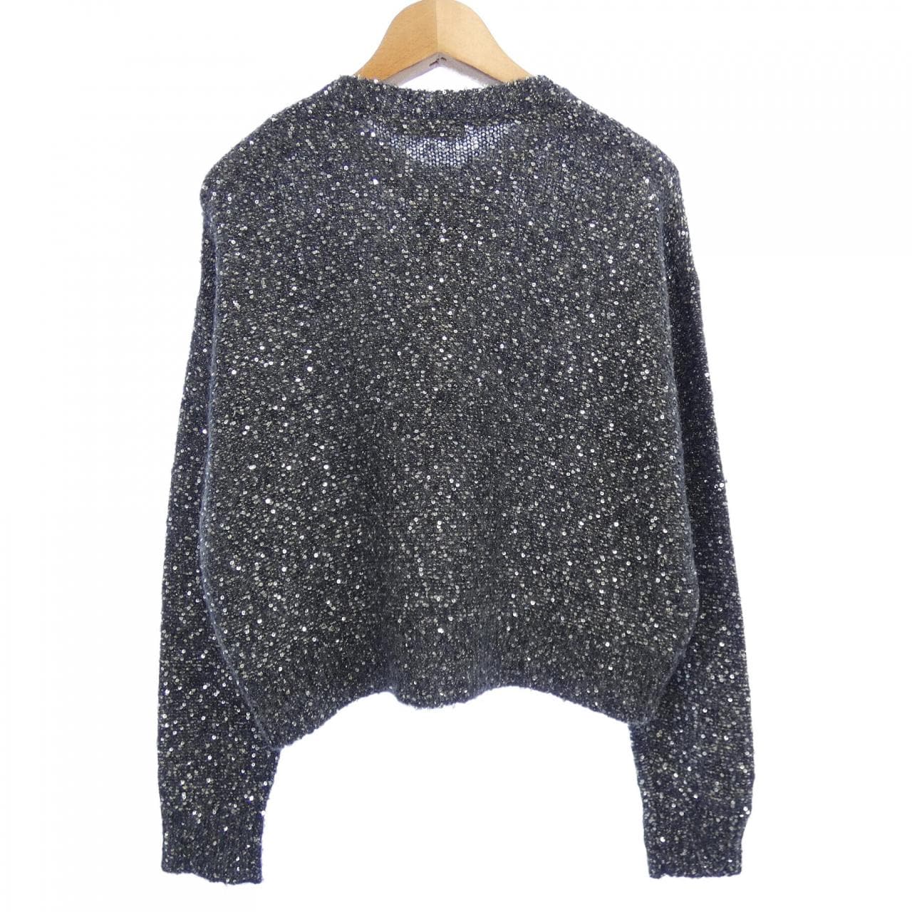 カレンソロジー Curensology CL306178ER カーディガン