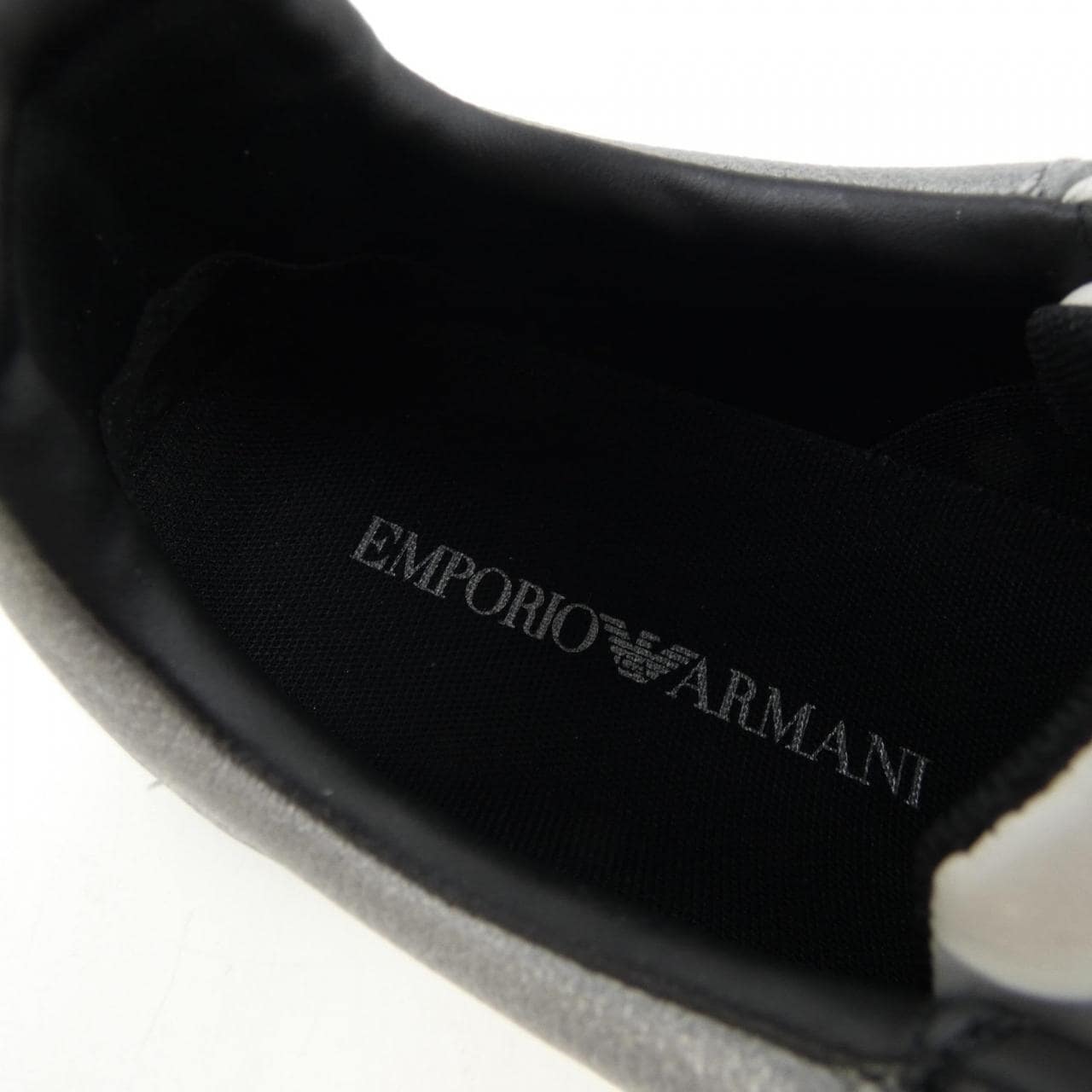 エンポリオアルマーニ EMPORIO ARMANI X4X264 スニーカー