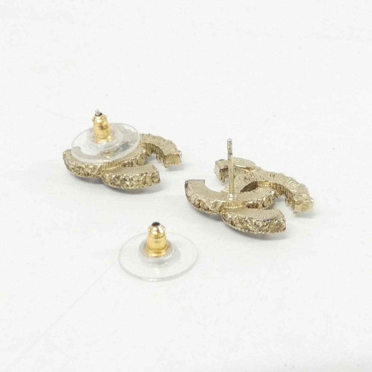 シャネル 61453 ピアス