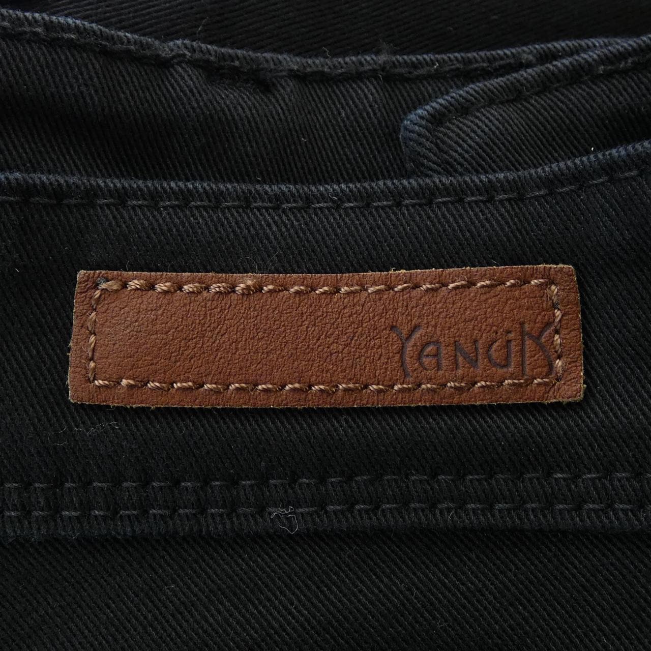 ヤヌーク YANUK 57123044 ジーンズ