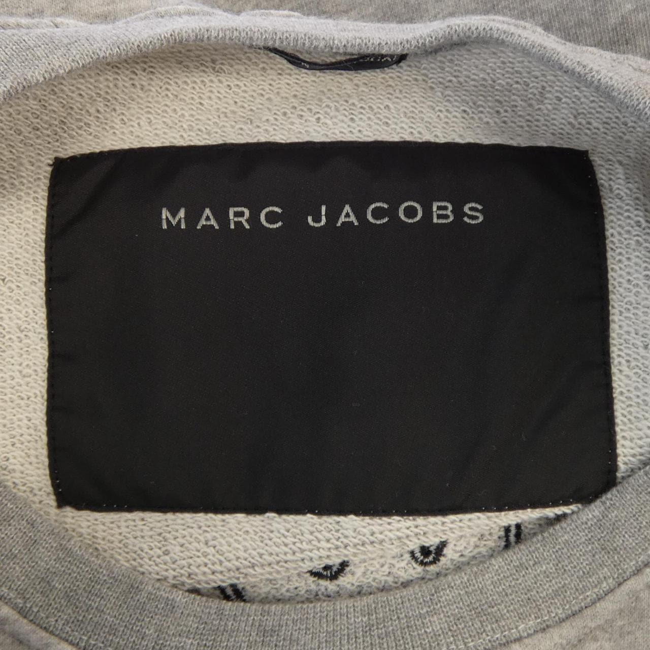 マークジェイコブス MARC JACOBS スウェット