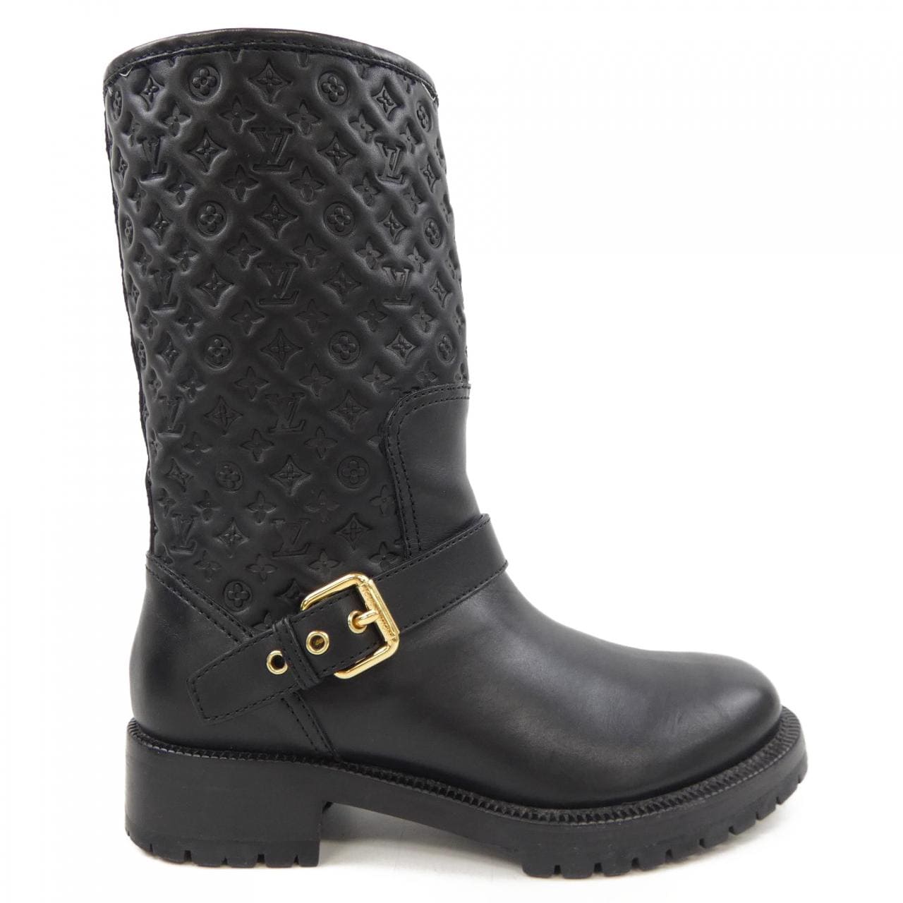 ルイヴィトン LOUIS VUITTON ブーツ