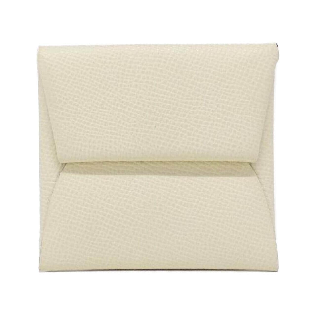 エルメス バスティア ヴェルソ 078357CK コインケース