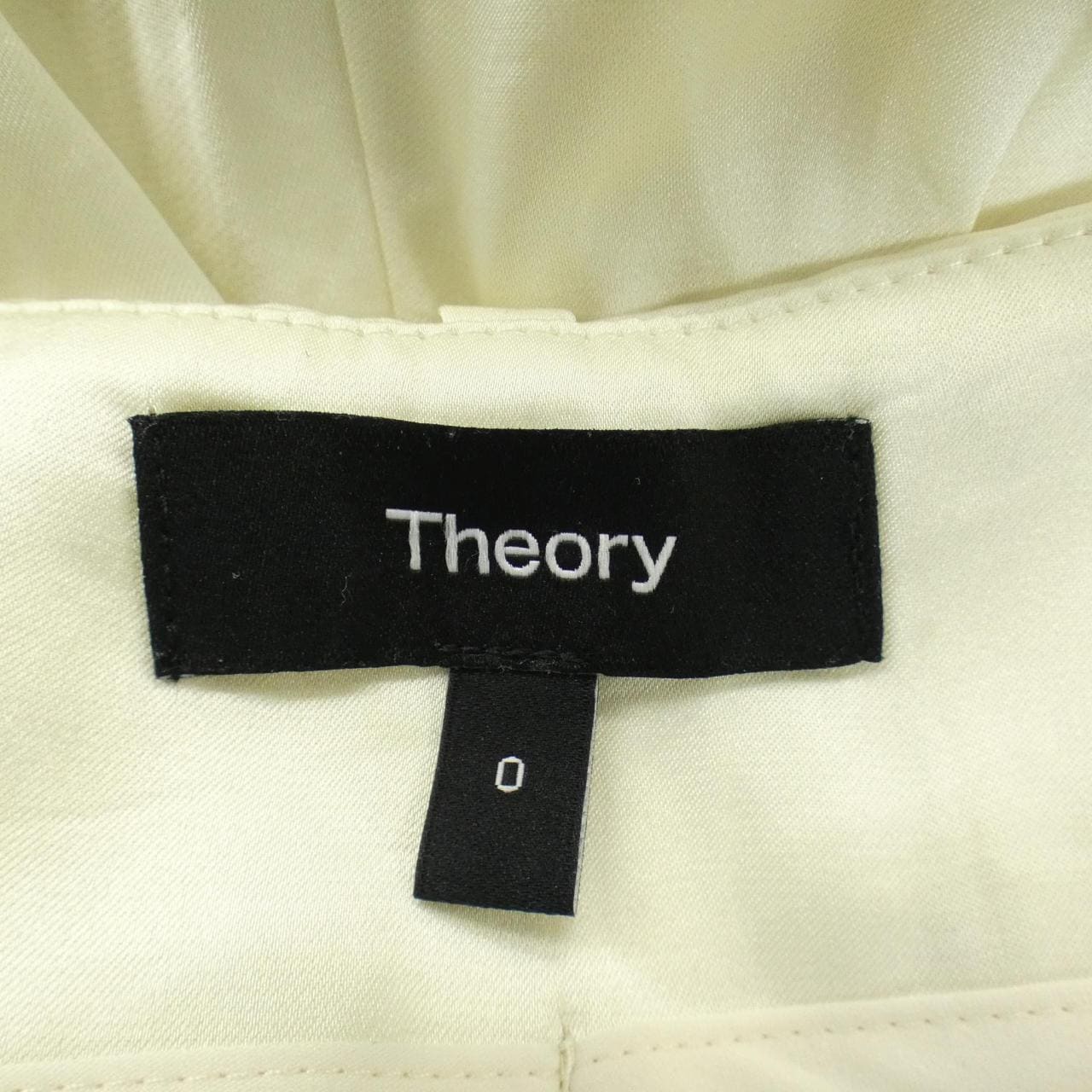 セオリー theory 01-5206412 パンツ