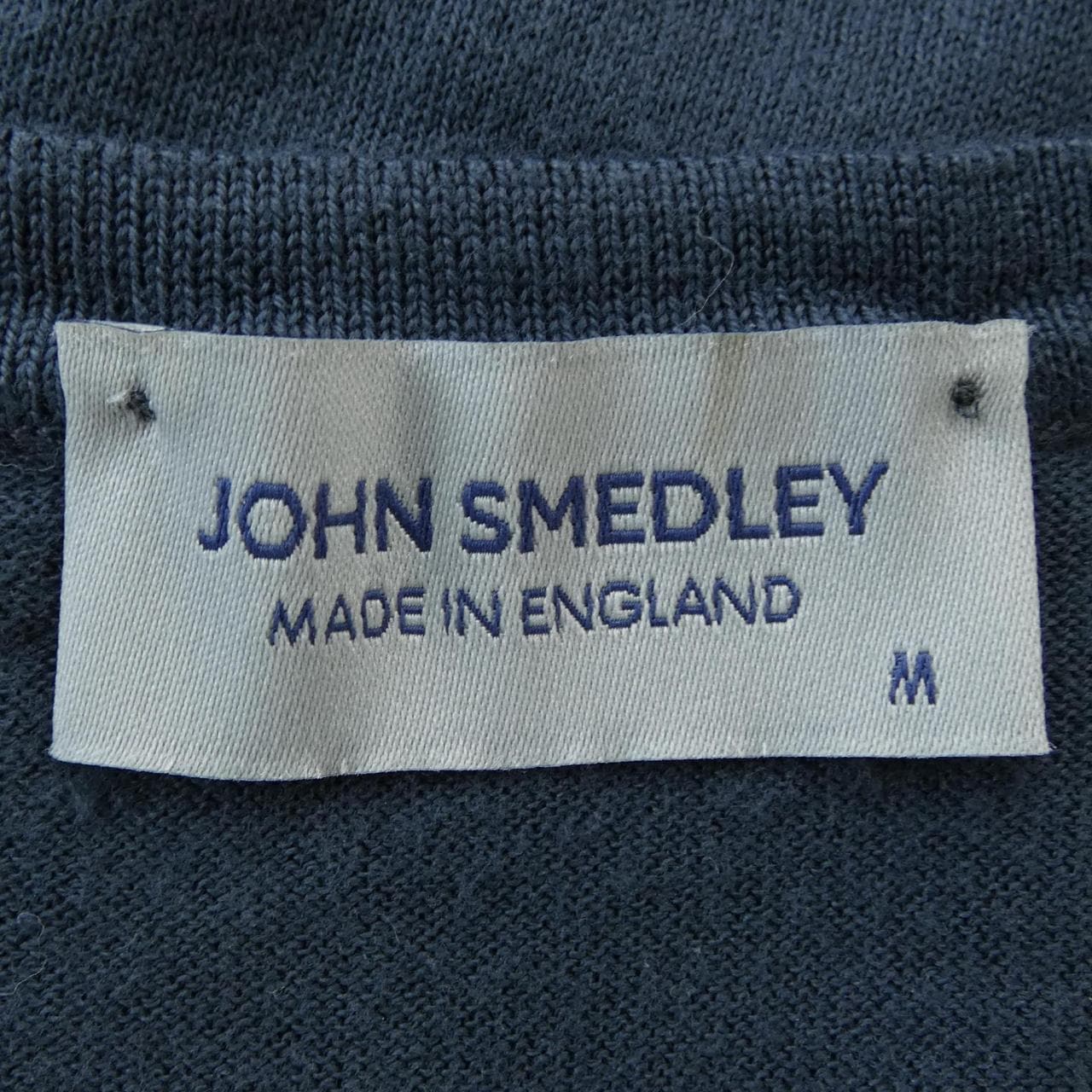 ジョンスメドレー JOHN SMEDLEY ニット