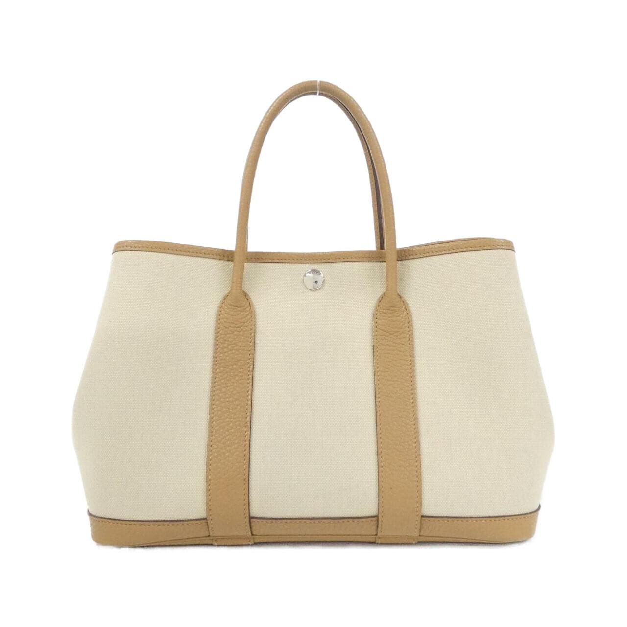 エルメス ガーデン パーティ 30cm 069573CK バッグ