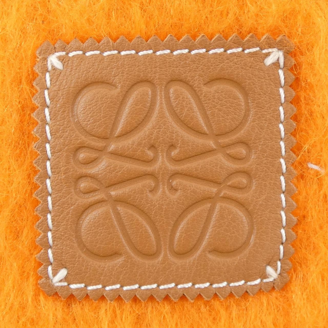 ロエベ LOEWE MUFFLER