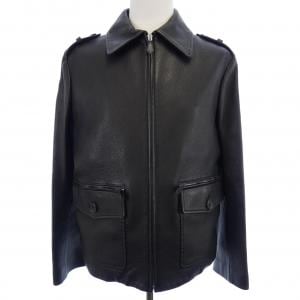 エルメス HERMES pa318 レザージャケット