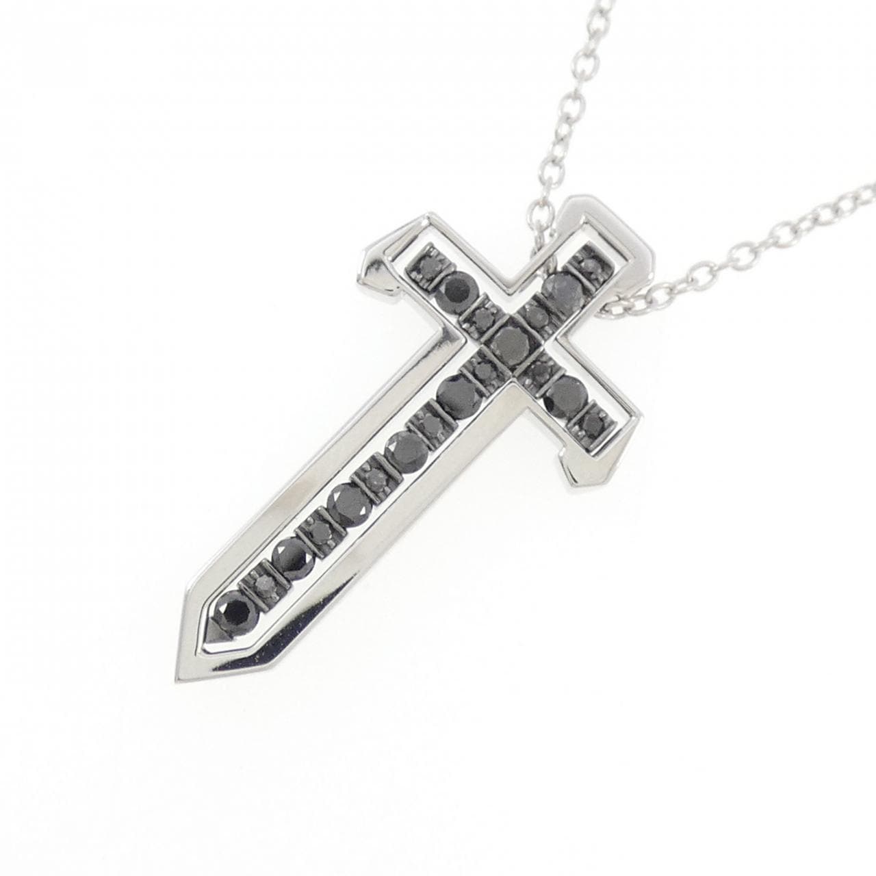 ダミアーニ スパーダ ネックレス