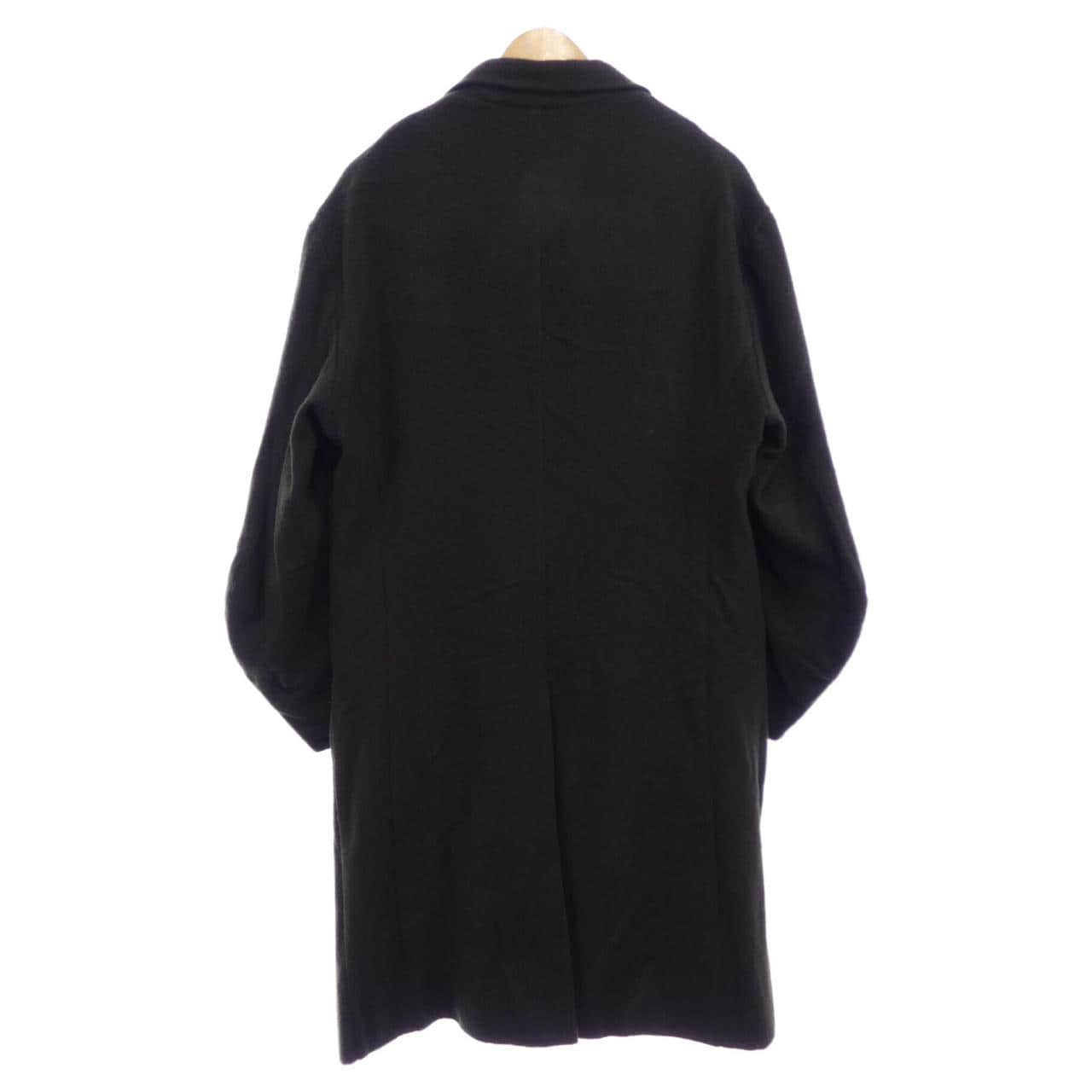 William Oweson Forla コート