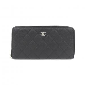 シャネル 50097 財布