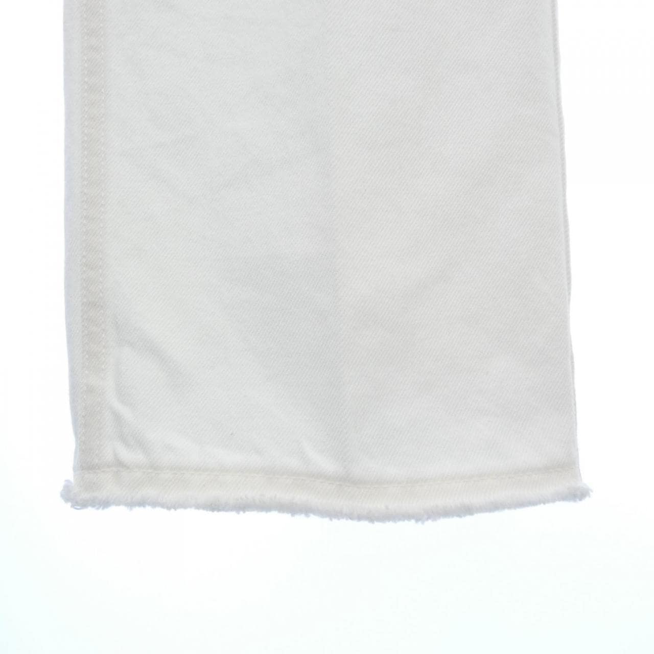 ドゥロワー DRAWER 6514-2-991602 パンツ