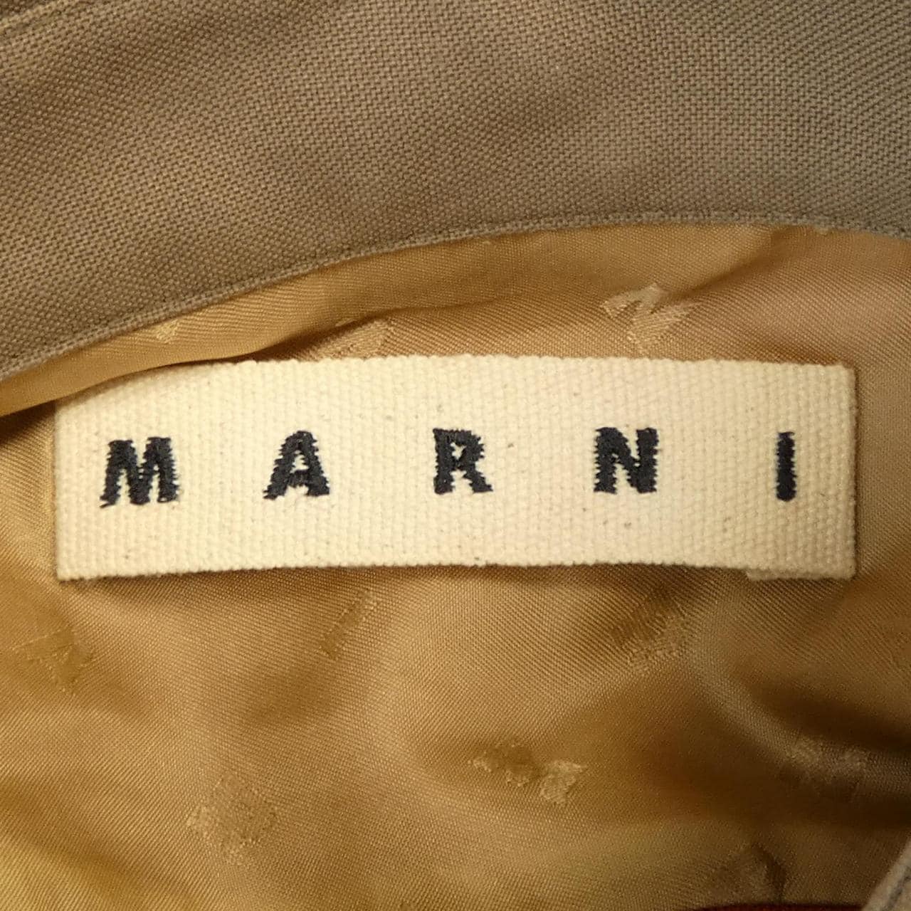 マルニ MARNI CUMU006 シャツ