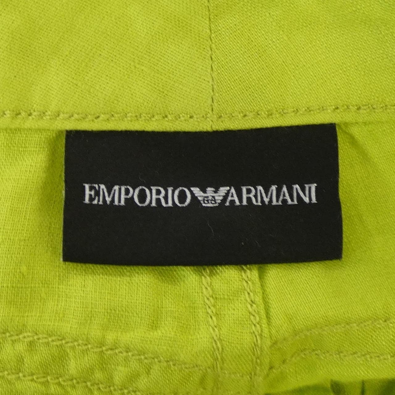 エンポリオアルマーニ EMPORIO ARMANI 3R2J902N0ZZ パンツ