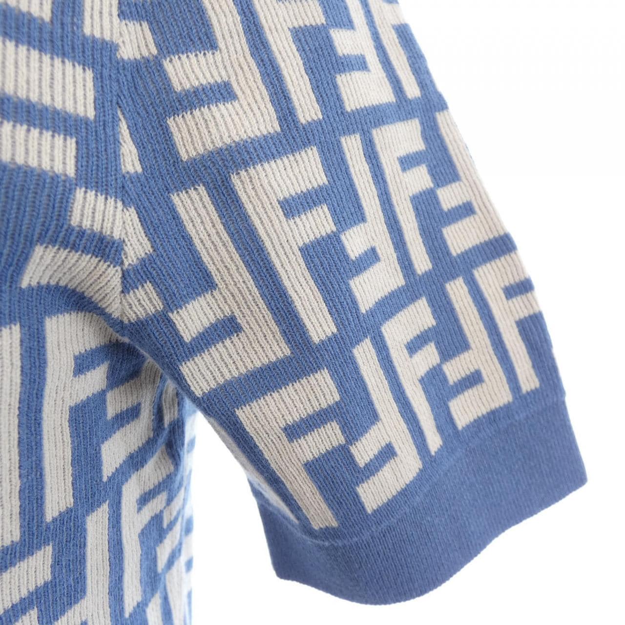 フェンディ FENDI FZXC7272 AUHW ニット