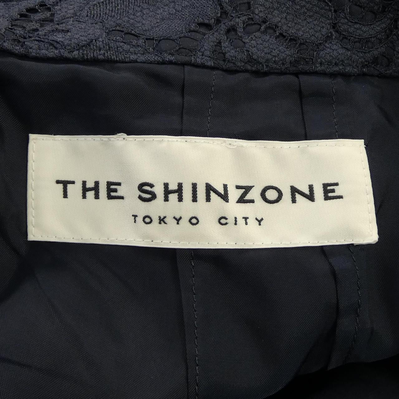 シンゾーン SHINZONE スカート