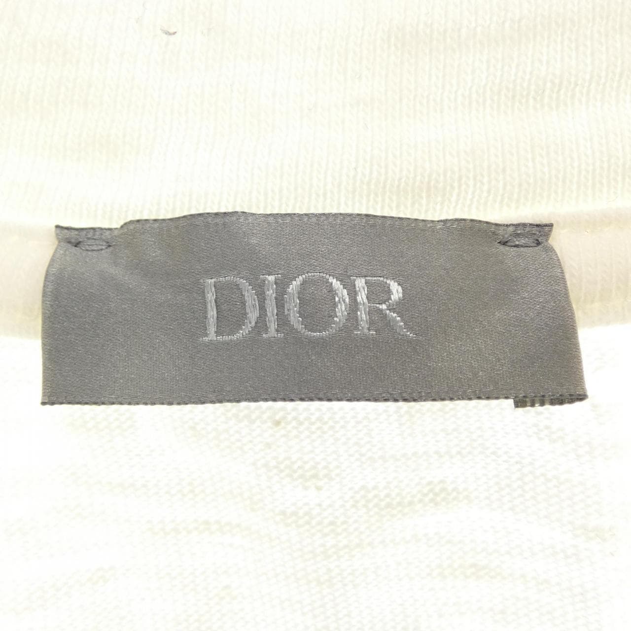 ディオール DIOR 343J636A0849 Tシャツ