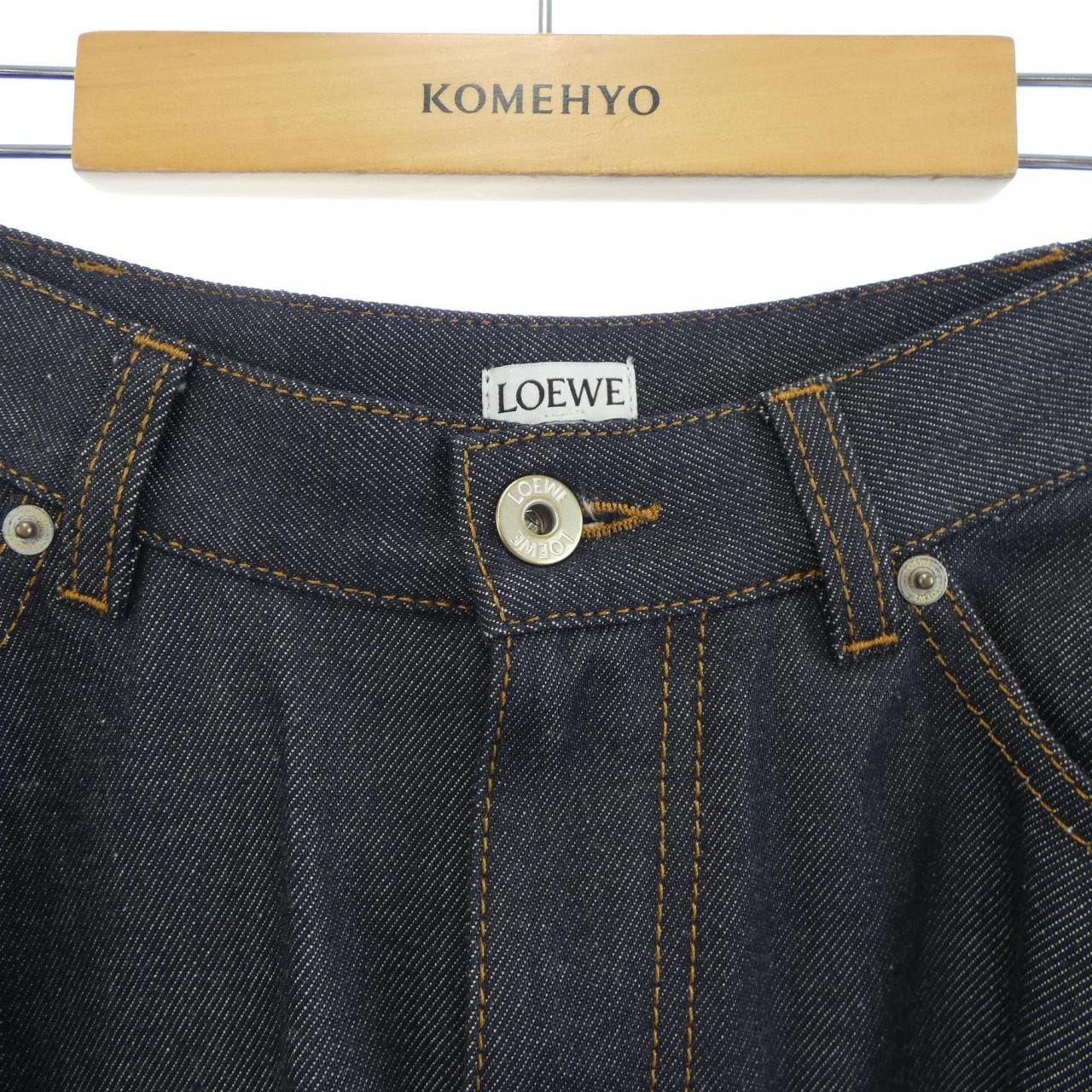 ロエベ LOEWE S359344XAY スカート