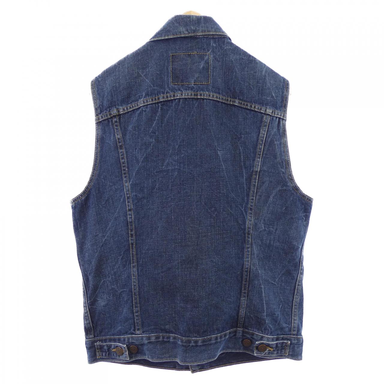 リーバイス LEVI'S PC9-46845-0007 ベスト