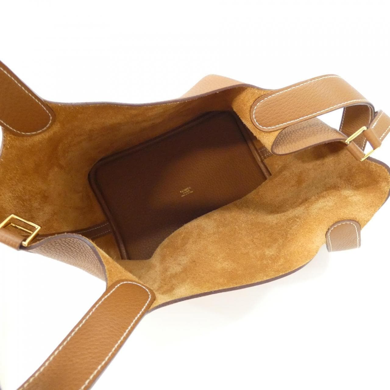 エルメス ピコタン ロック MM 060991CC バッグ