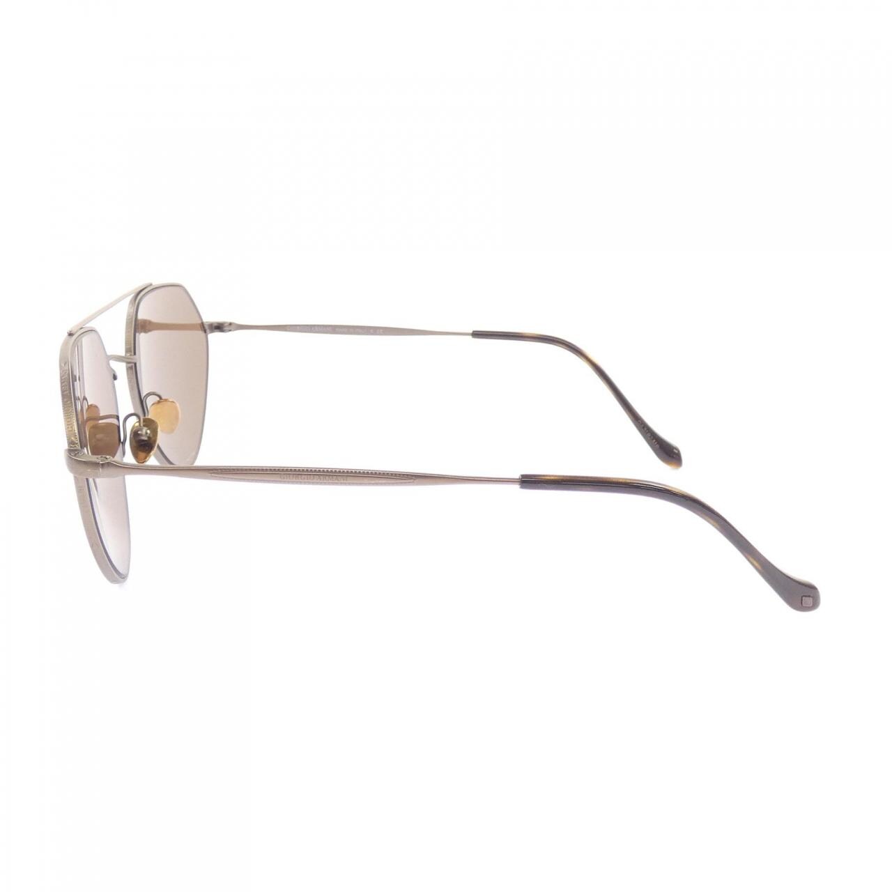 ジョルジオ アルマーニ GIORGIO ARMANI AR6111 SUNGLASSES