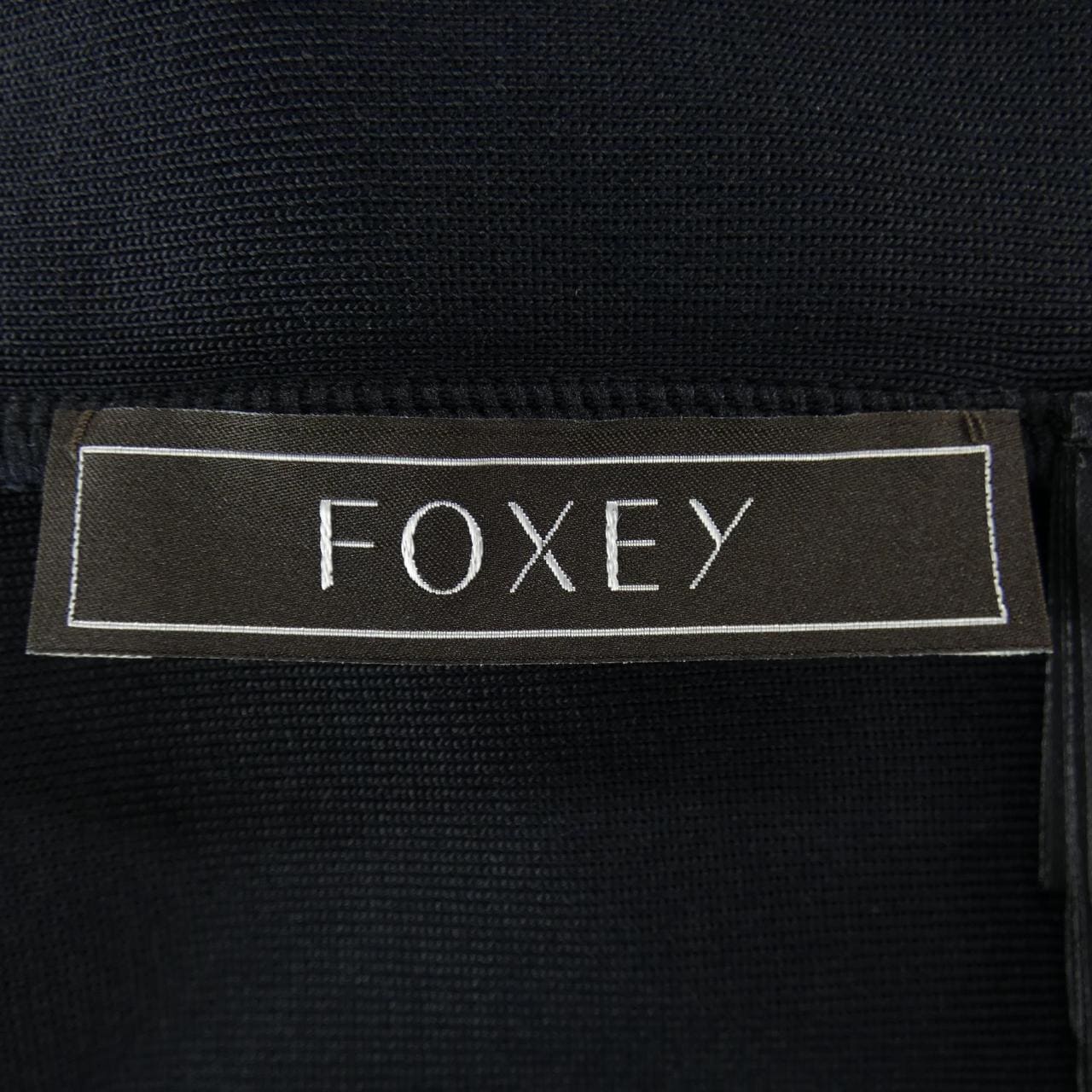 フォクシー FOXEY 37943 トップス