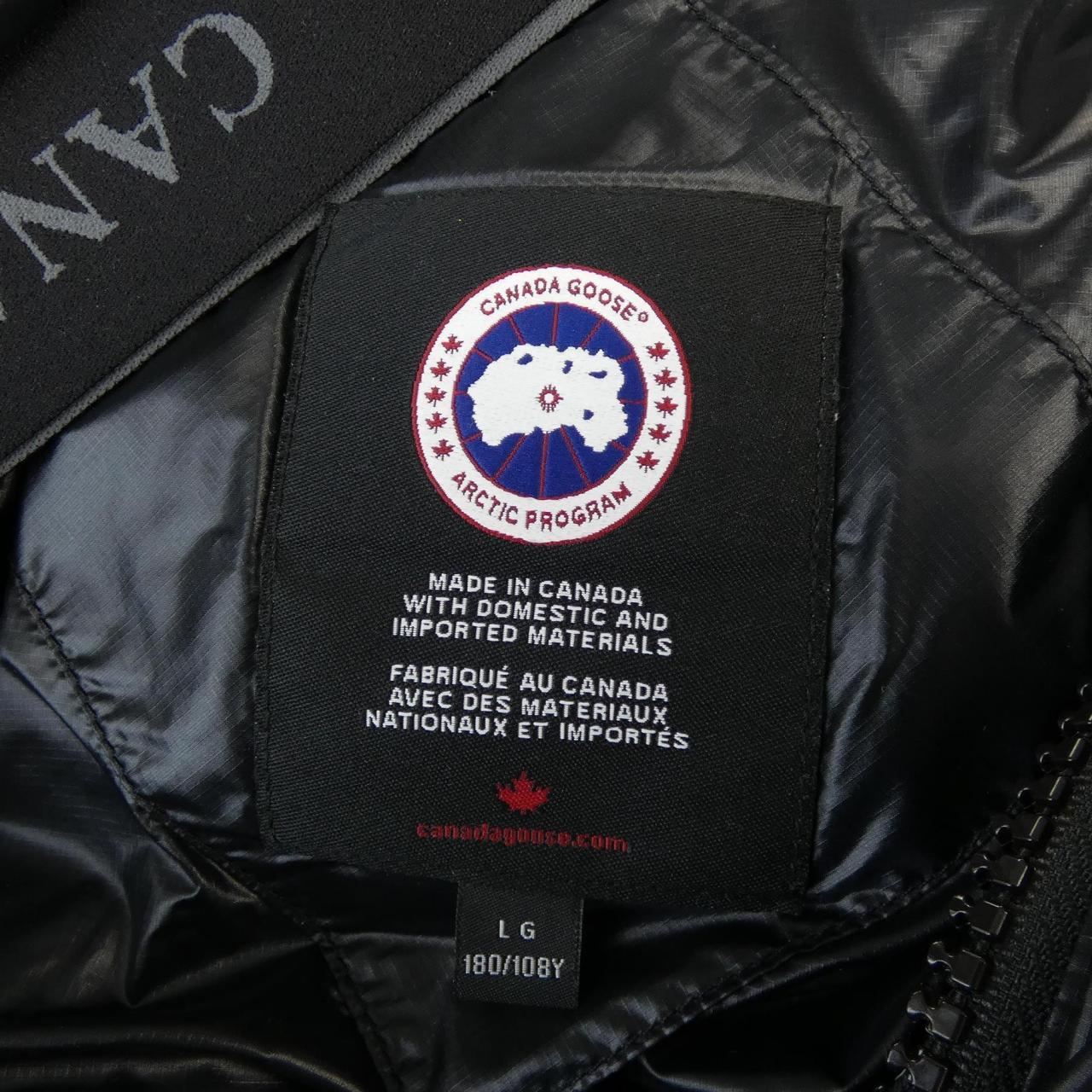 カナダグース CANADA GOOSE 2252MB CROFTON クロフトン ダウンジャケット