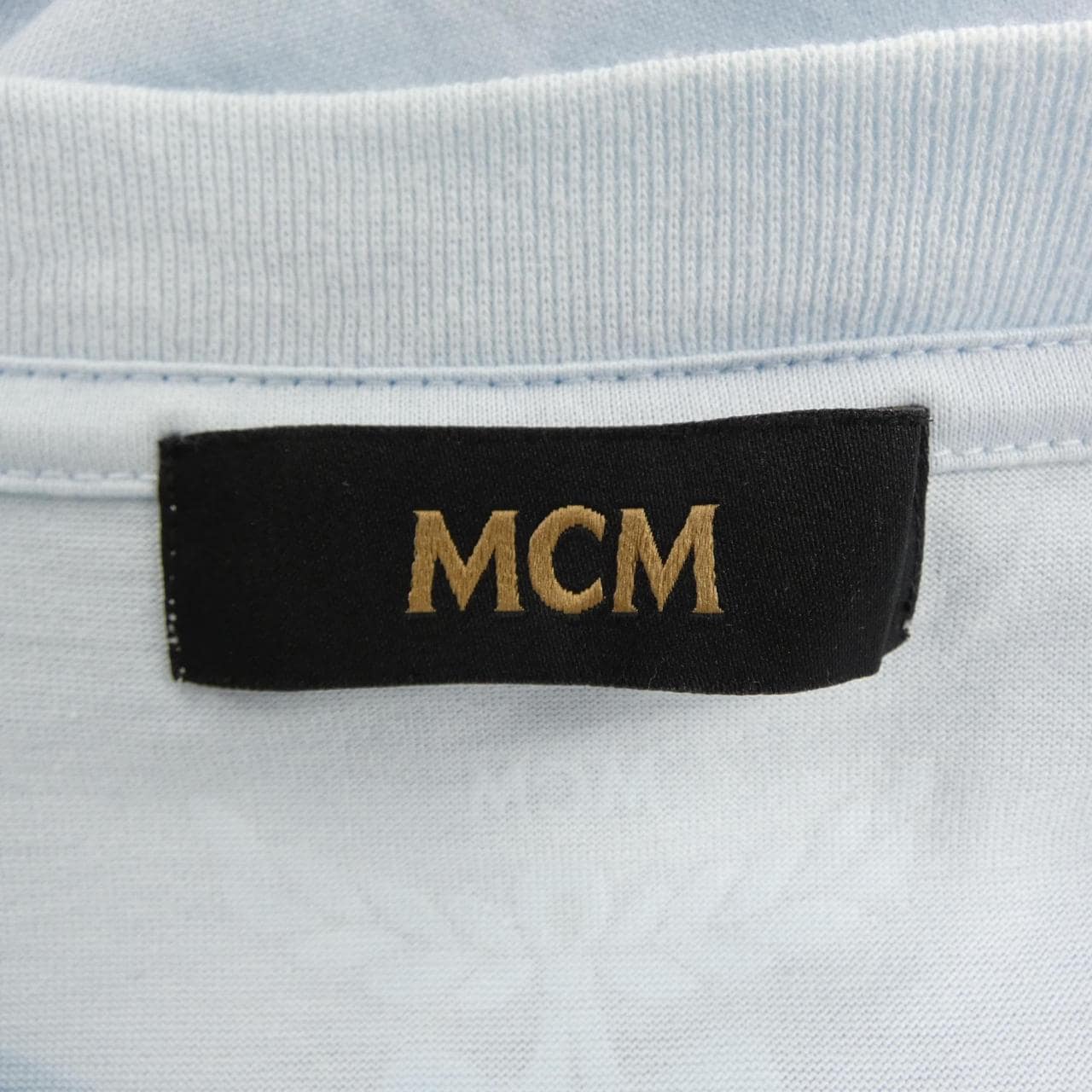 エムシーエム MCM クレヨンしんちゃん Tシャツ