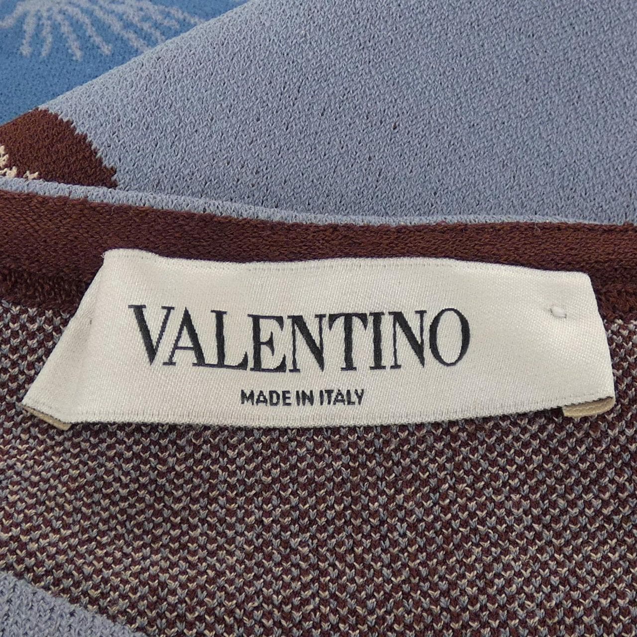 ヴァレンティノ VALENTINO KB4KC14V2M6 トップス