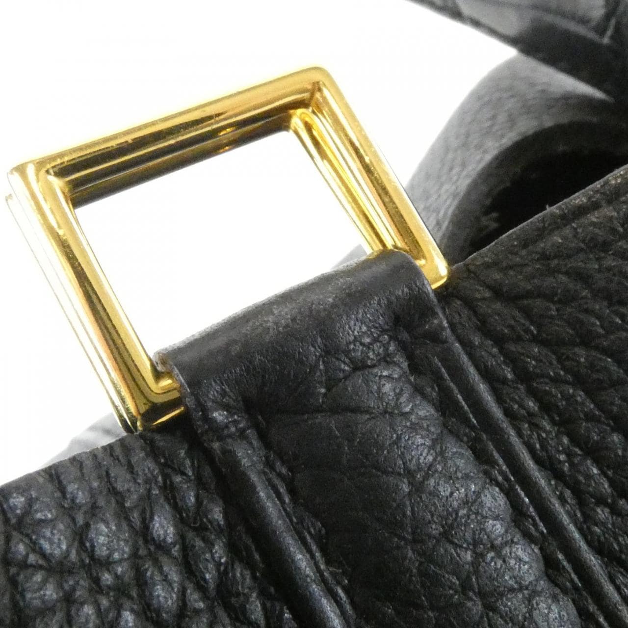 エルメス ピコタン ロック タッチ PM 073582CC バッグ