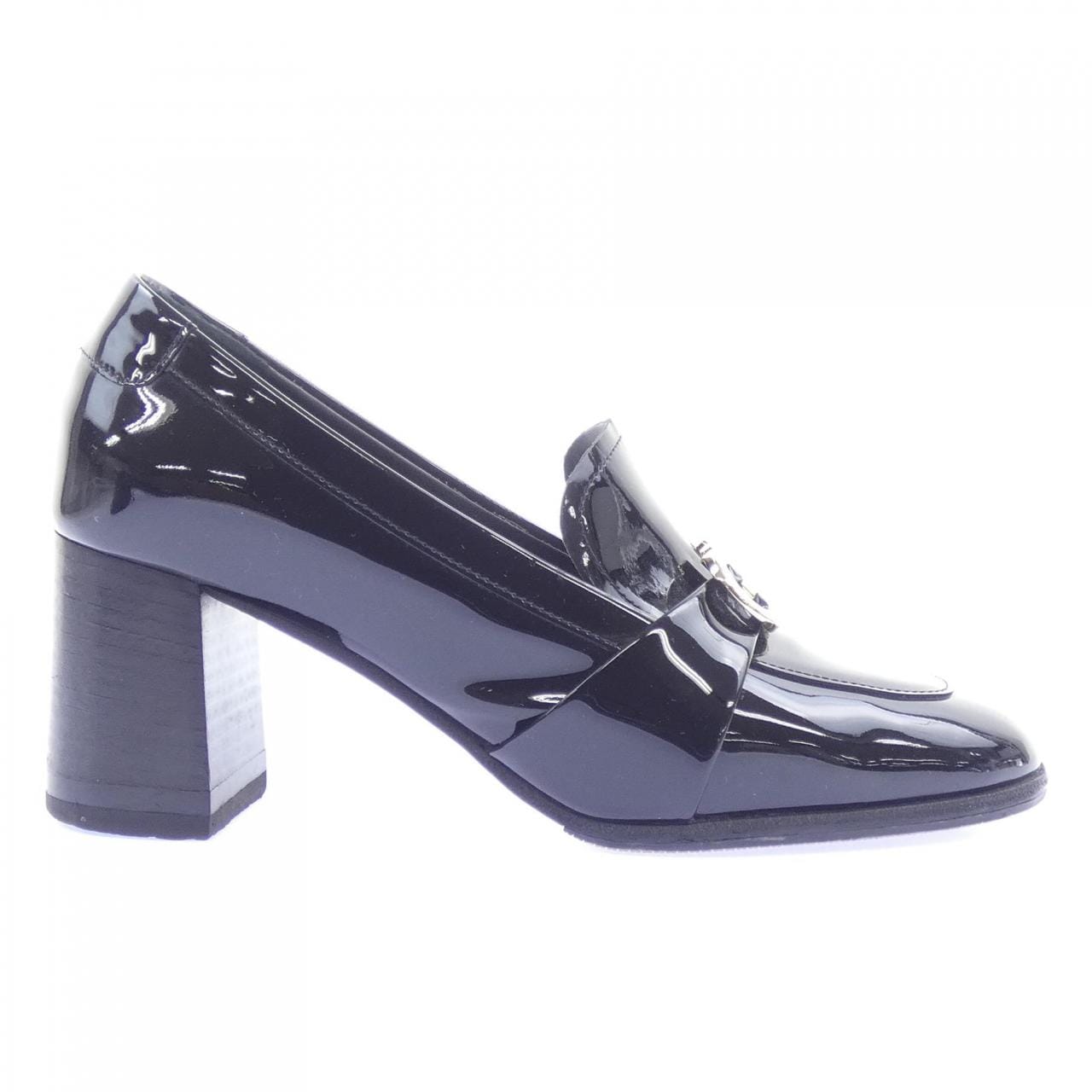 サルヴァトーレフェラガモ SALVATORE FERRAGAMO パンプス