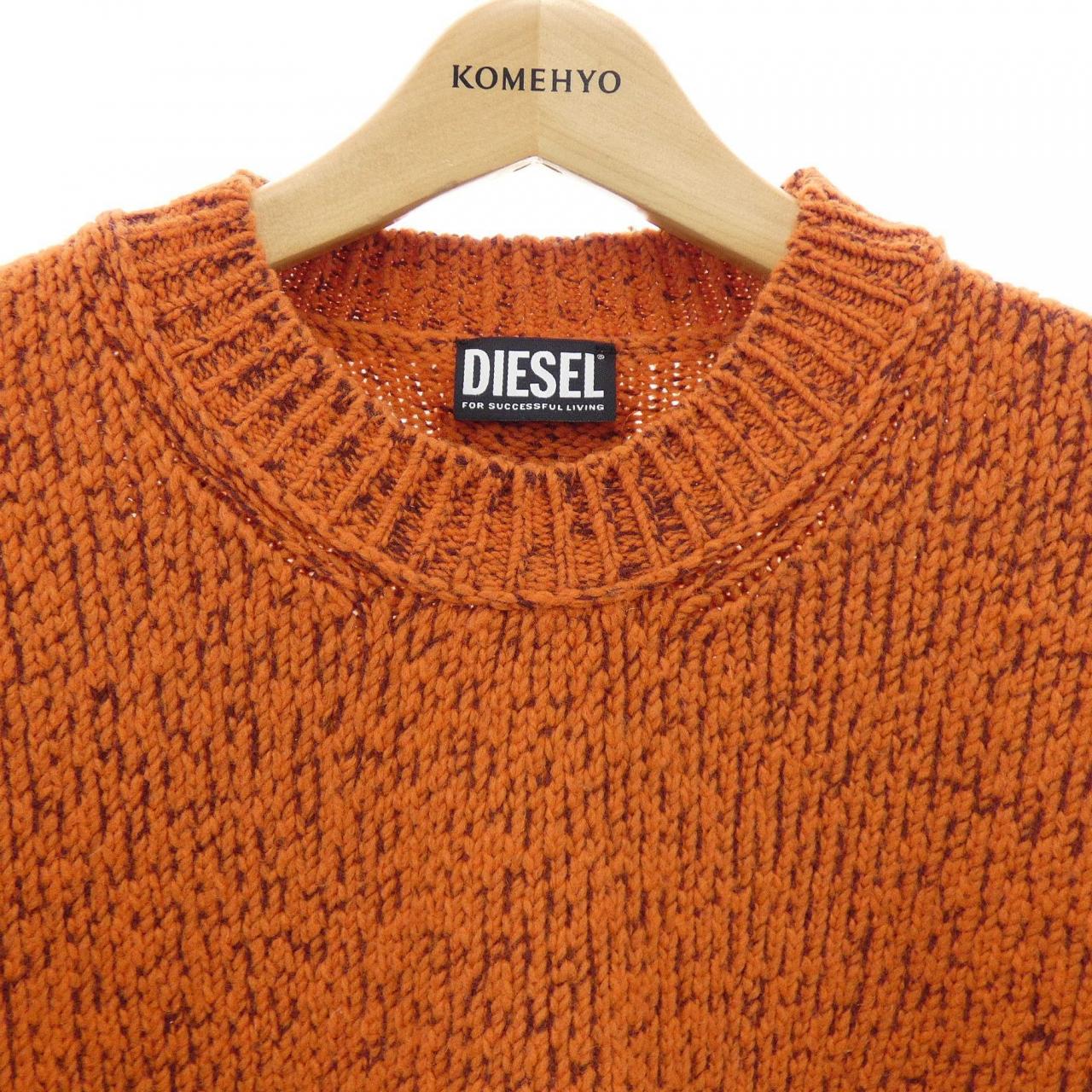 ディーゼル DIESEL IT002555 ニット
