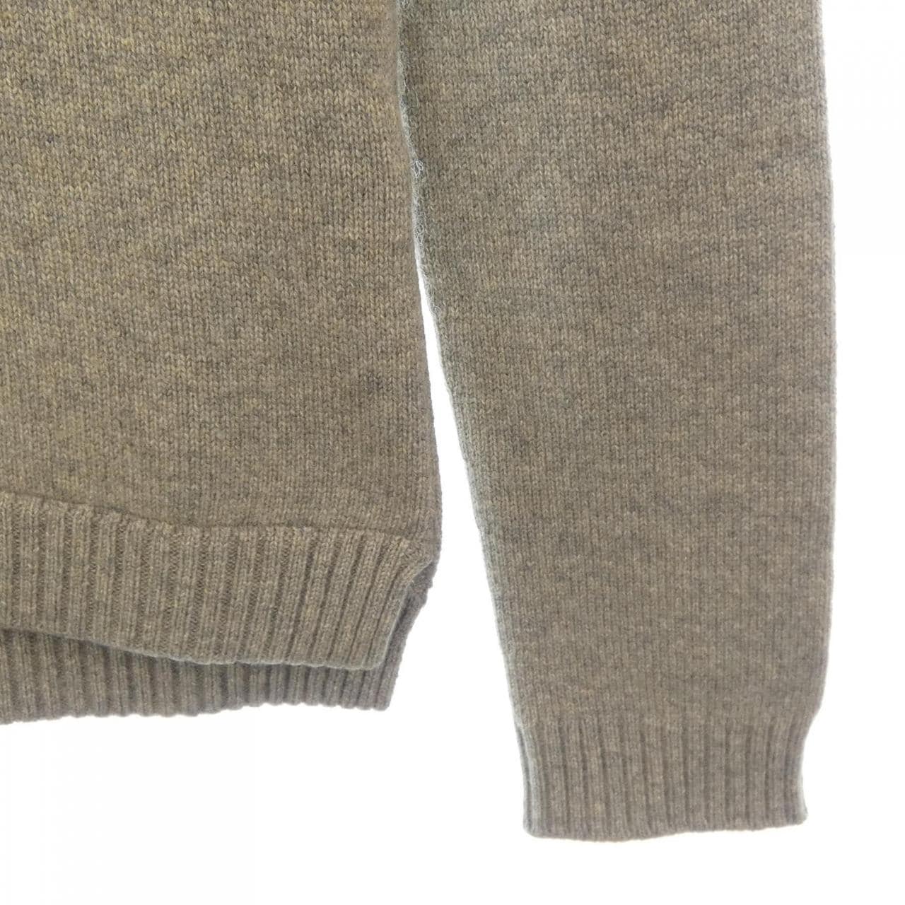 エルメス HERMES 47-7702 ニット