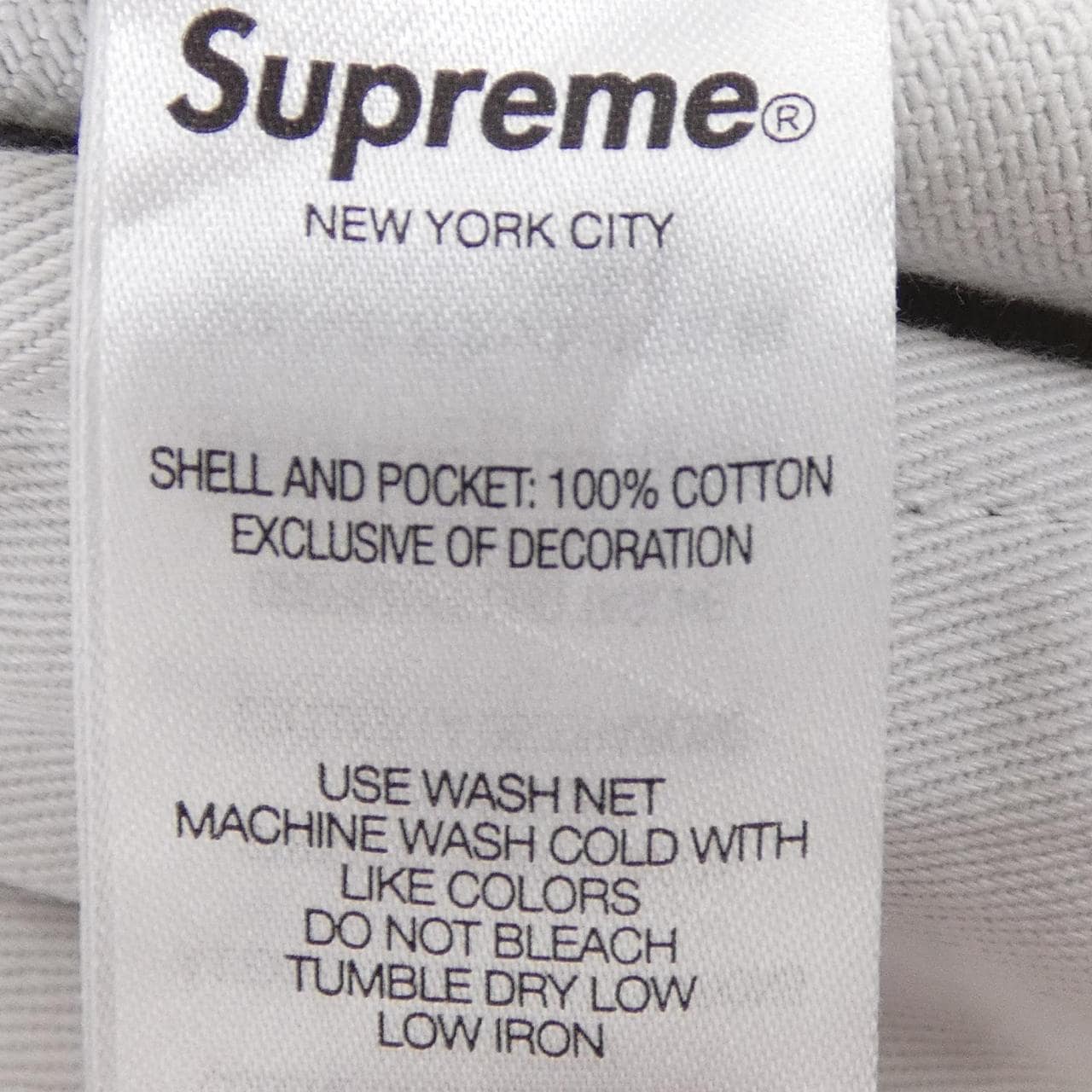 シュプリーム SUPREME ショートパンツ
