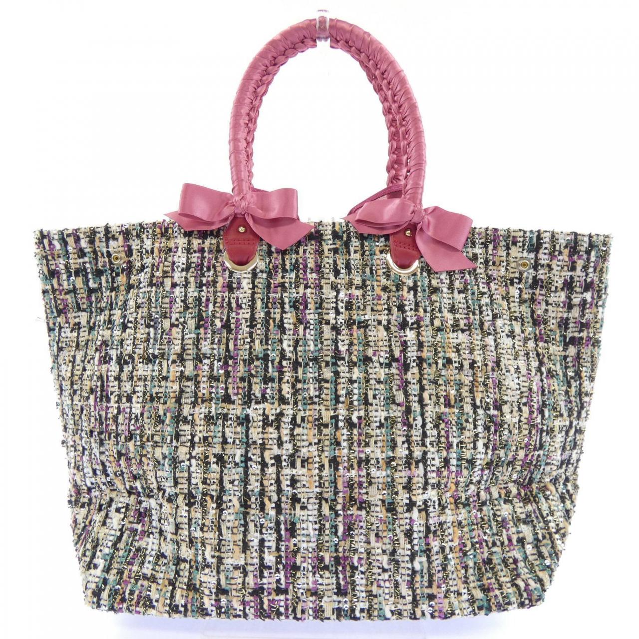 LE CREATIVE? BAG
