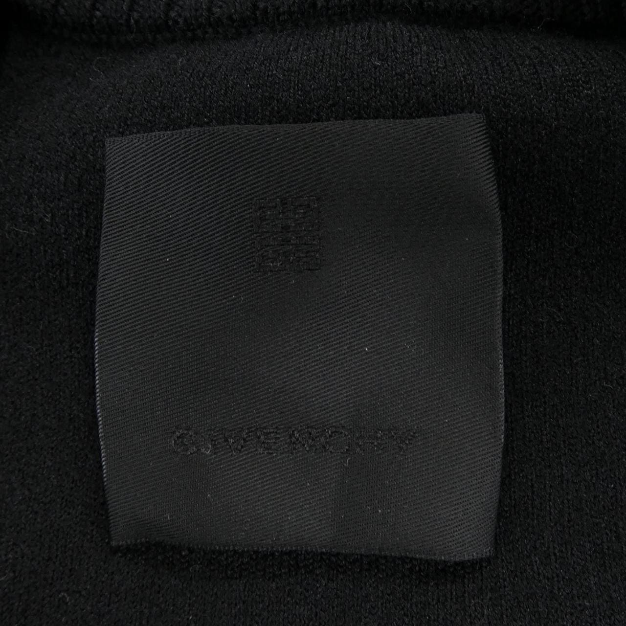 ジバンシー GIVENCHY BM90JU4YAL カーディガン