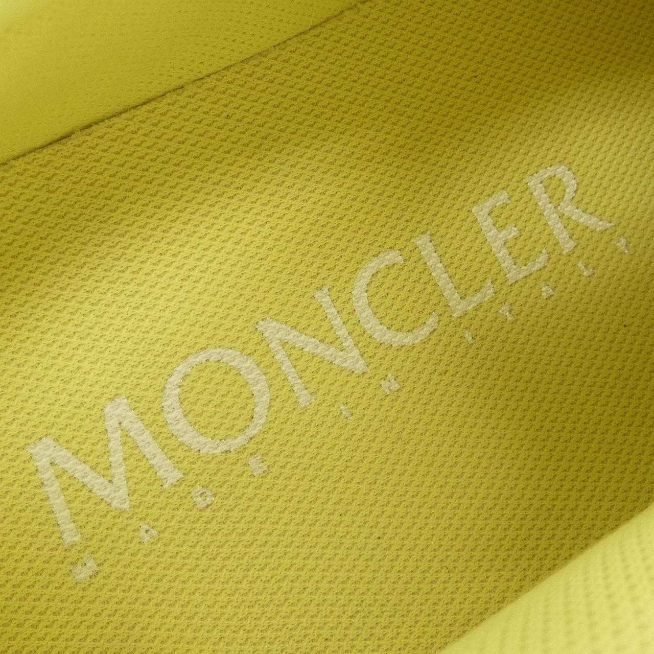 モンクレール MONCLER スニーカー