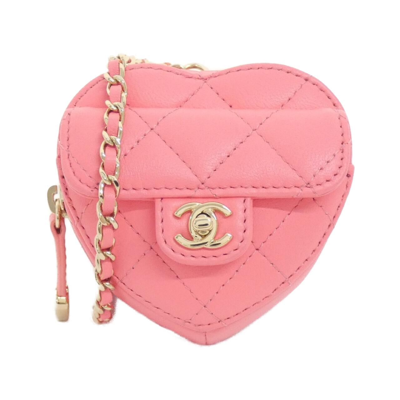 シャネル AP2783 コインケース