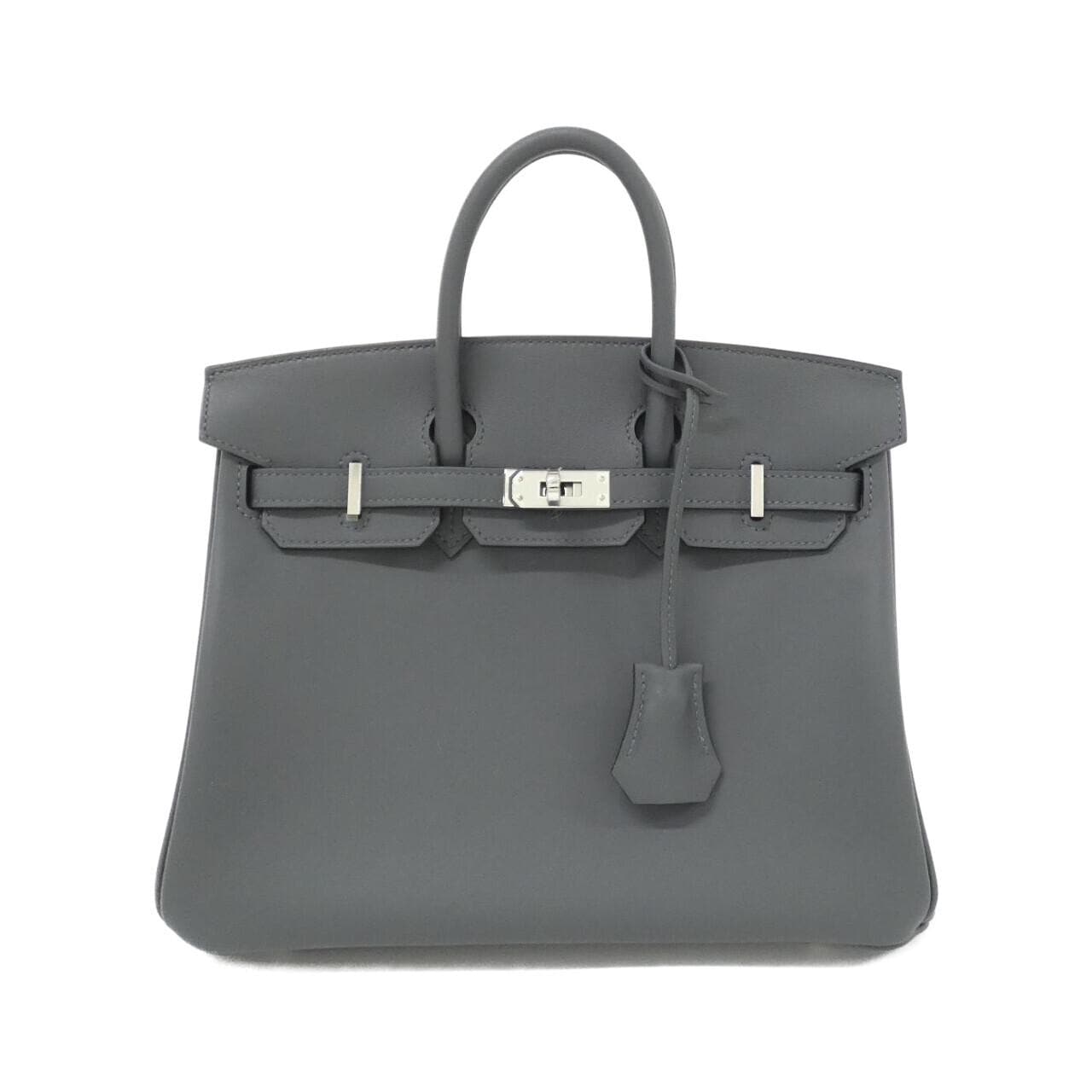 【未使用品】エルメス バーキン 25cm 049362CK バッグ